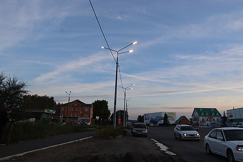 Фото Информотдела Администрации Абакана